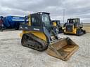 2023 John Deere 325G Image
