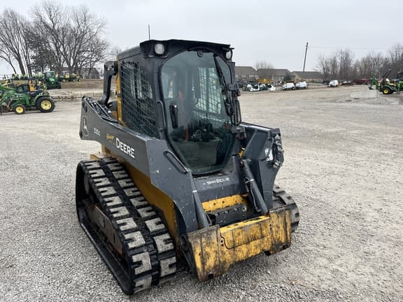 Image of John Deere 325G equipment image 4