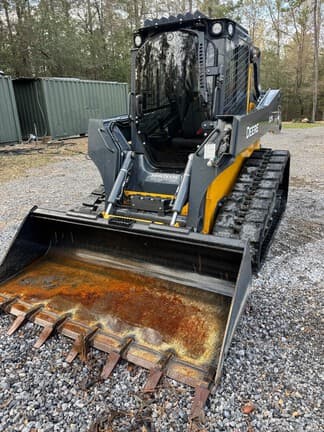 Image of John Deere 325G equipment image 1