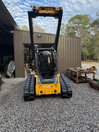 Image of John Deere 325G equipment image 4