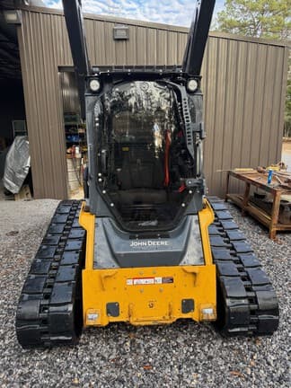 Image of John Deere 325G equipment image 3