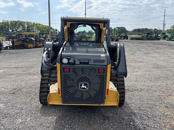 Image of John Deere 325G equipment image 3