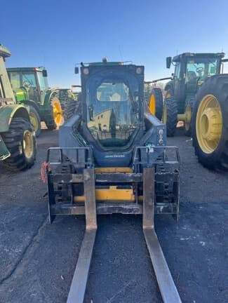 Image of John Deere 325G Primary image