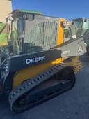 2023 John Deere 325G Image