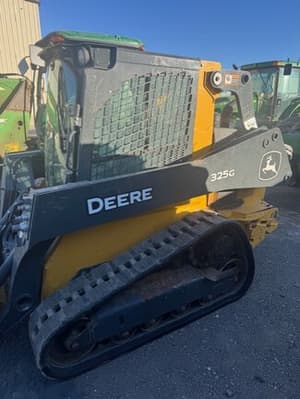2023 John Deere 325G Image