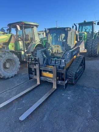 Image of John Deere 325G equipment image 1