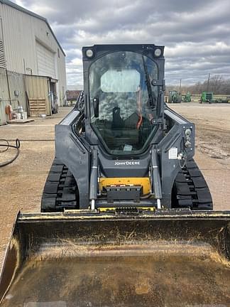 Image of John Deere 325G equipment image 3