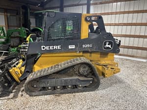 2023 John Deere 325G Image