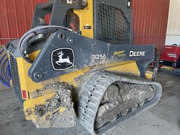 Main image John Deere 325G