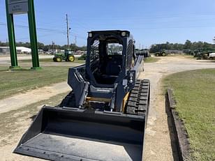 Main image John Deere 325G 7