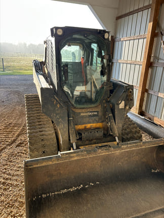 2023 John Deere 325G Equipment Image0