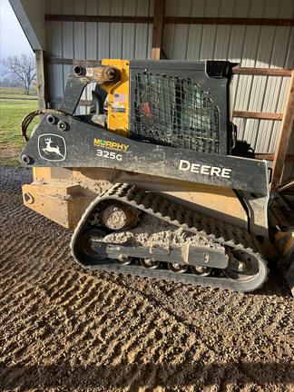 Image of John Deere 325G Image 1