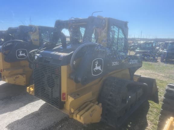 Image of John Deere 325G equipment image 3