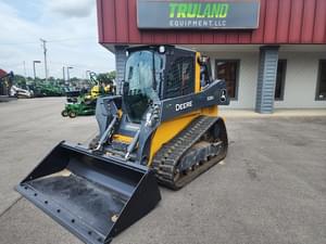 2023 John Deere 325G Image