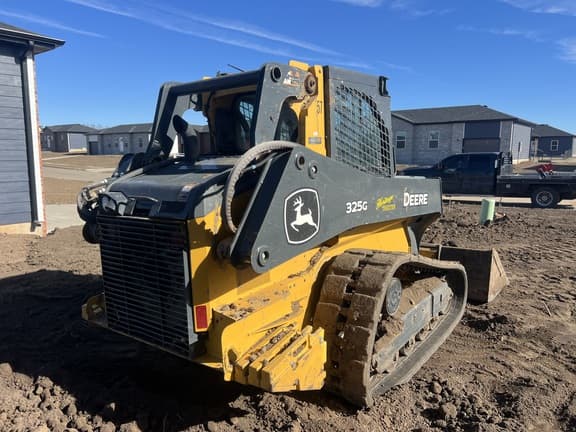 Image of John Deere 325G equipment image 2