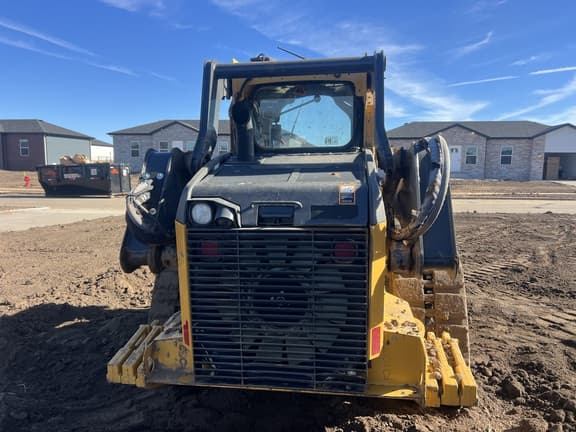 Image of John Deere 325G equipment image 3