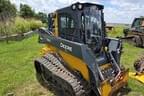 Image of John Deere 325G equipment image 1