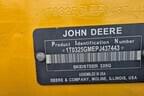 Image of John Deere 325G equipment image 4