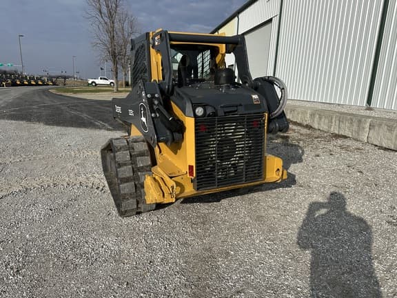 Image of John Deere 325G equipment image 2