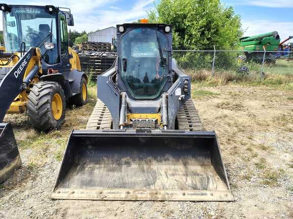 Image of John Deere 325G equipment image 4