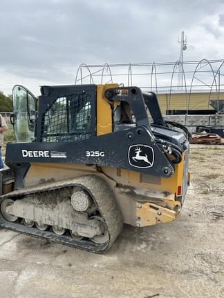 Image of John Deere 325G equipment image 1