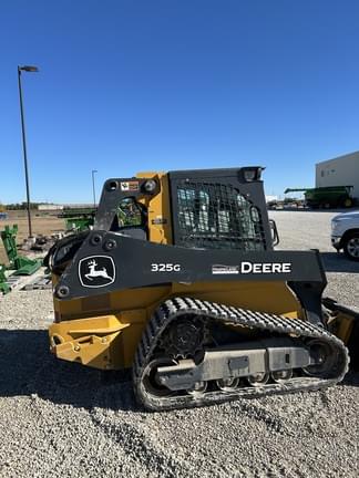 Image of John Deere 325G equipment image 2