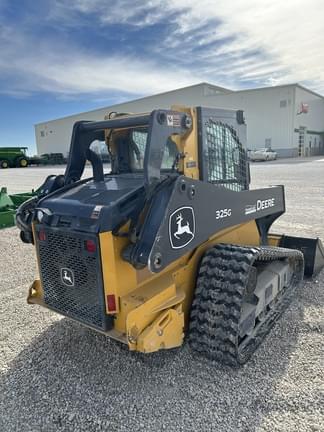 Image of John Deere 325G equipment image 1