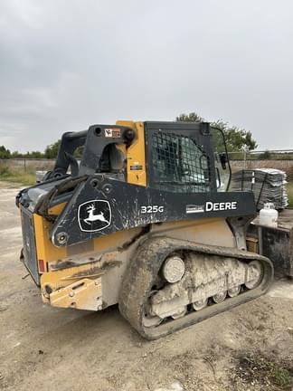 Image of John Deere 325G Primary image
