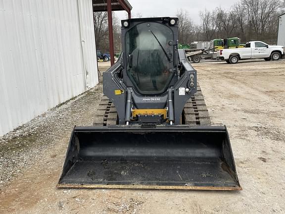 Image of John Deere 325G equipment image 2