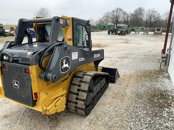 Image of John Deere 325G equipment image 4