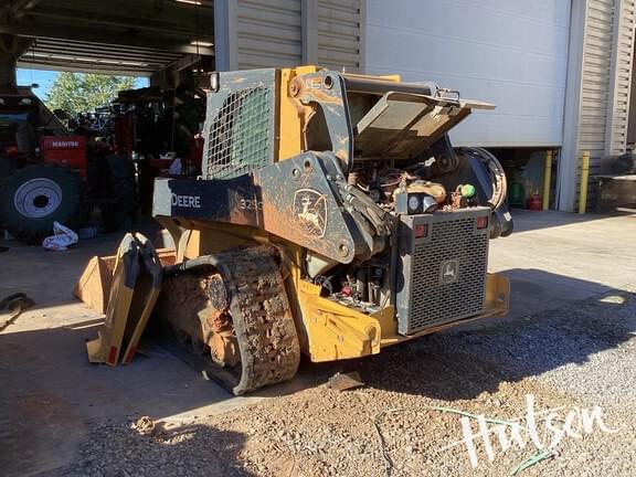 Image of John Deere 325G equipment image 2