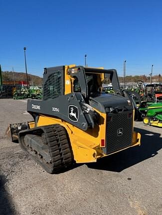 Image of John Deere 325G equipment image 2