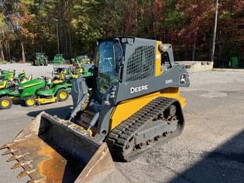 Main image John Deere 325G