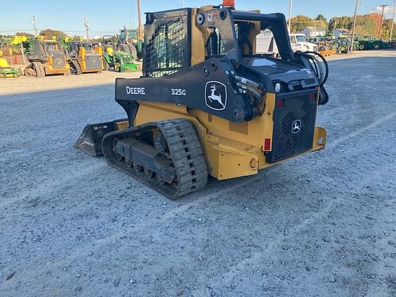 Image of John Deere 325G equipment image 2