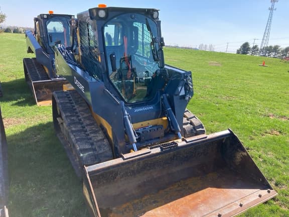 Image of John Deere 325G Primary image