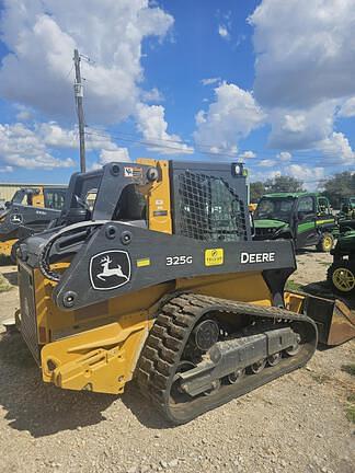 Image of John Deere 325G equipment image 2