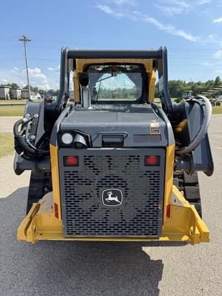 Image of John Deere 325G equipment image 3