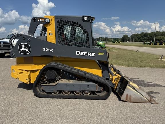 Image of John Deere 325G Primary image