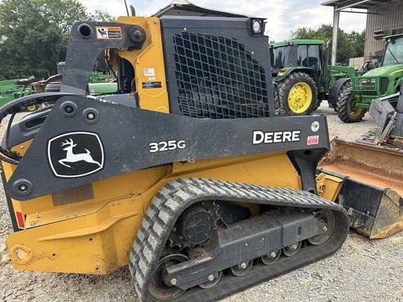 Image of John Deere 325G equipment image 3