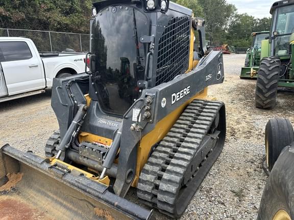 Image of John Deere 325G equipment image 2