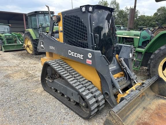 Image of John Deere 325G Primary image
