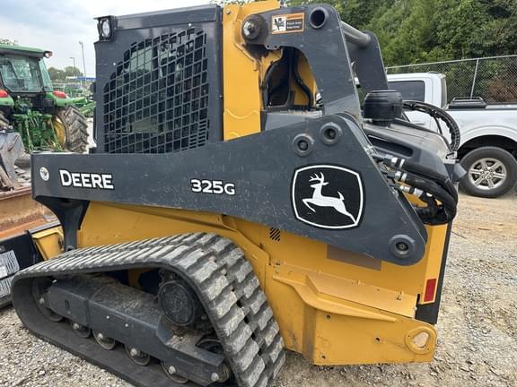 Image of John Deere 325G equipment image 1