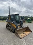 2023 John Deere 325G Image