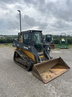 2023 John Deere 325G Image