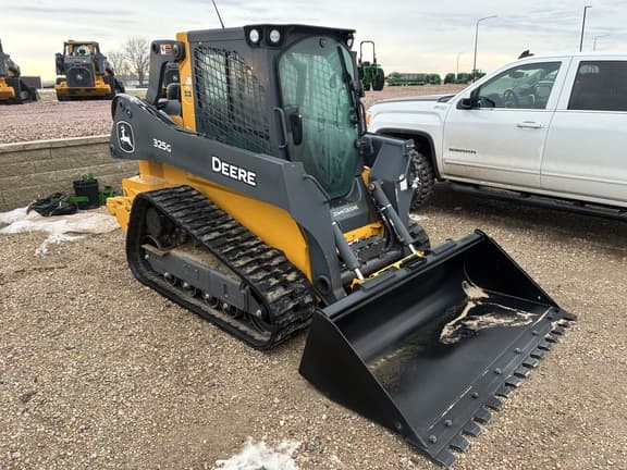 Image of John Deere 325G Primary image