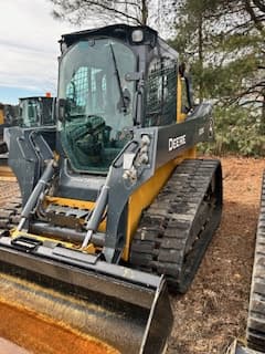 Image of John Deere 325G Primary image