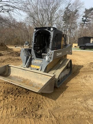 Main image John Deere 325G