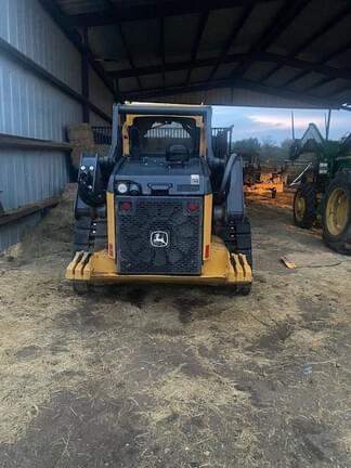 Image of John Deere 325G equipment image 4