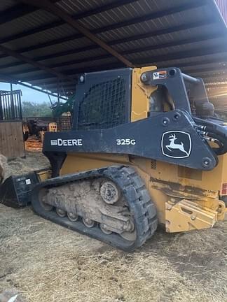 Image of John Deere 325G equipment image 3