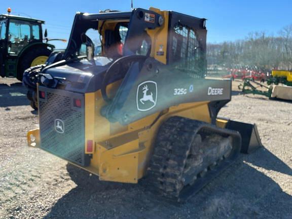 Image of John Deere 325G equipment image 2